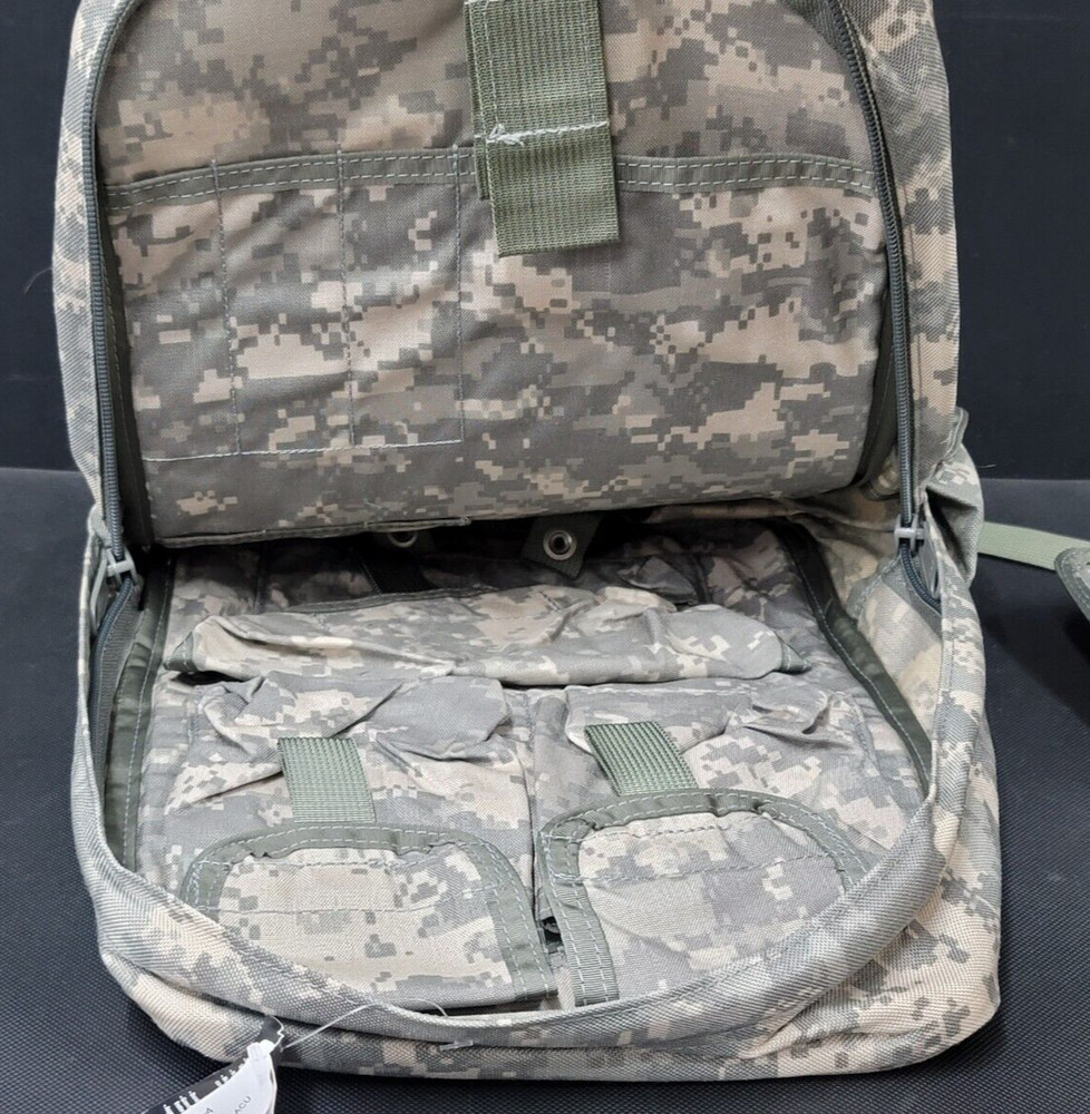 Tactical Tailor Mine Marker Bag ACU