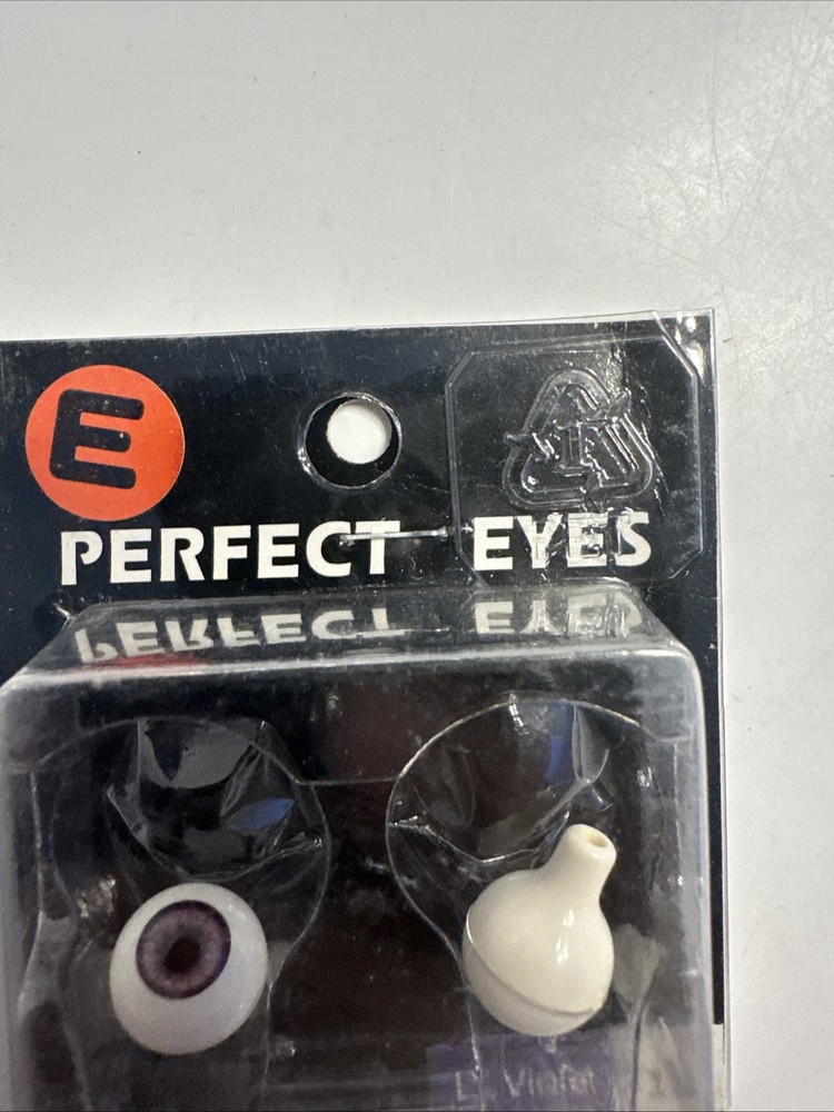 Pabol Perfect Eyes 12 Mm D. Violet