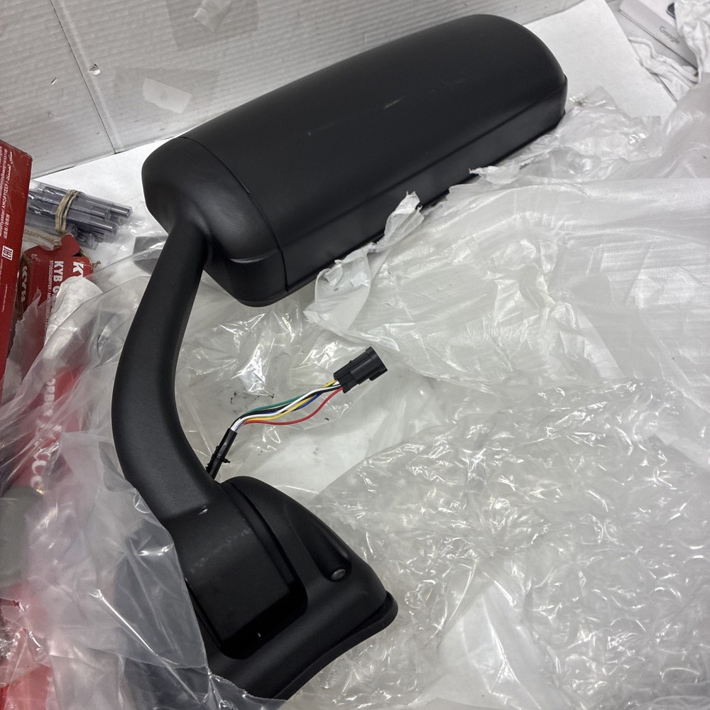 RH Mirror Assembly