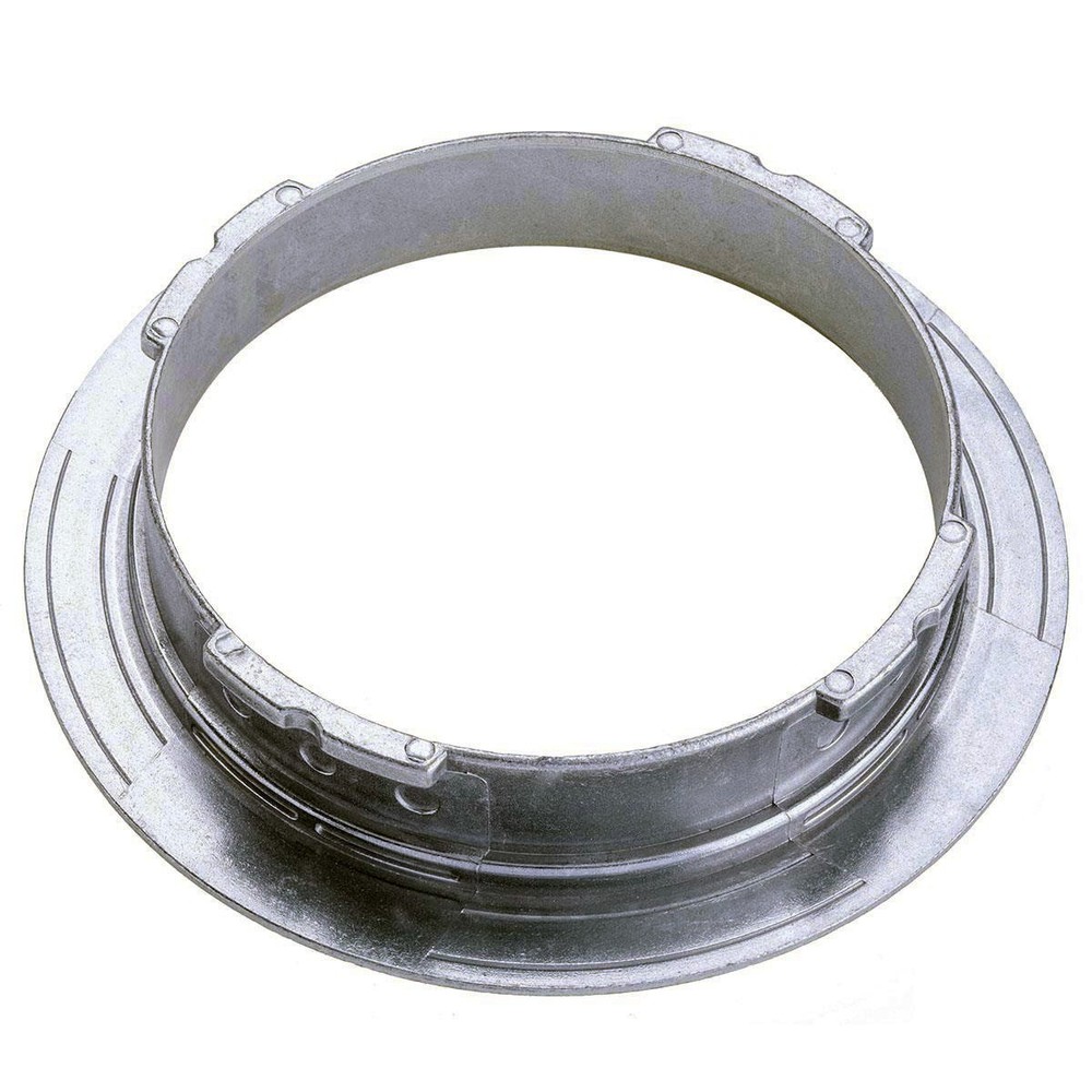 Glow 28" Silver Beauty Dish for Flashpoint Mount