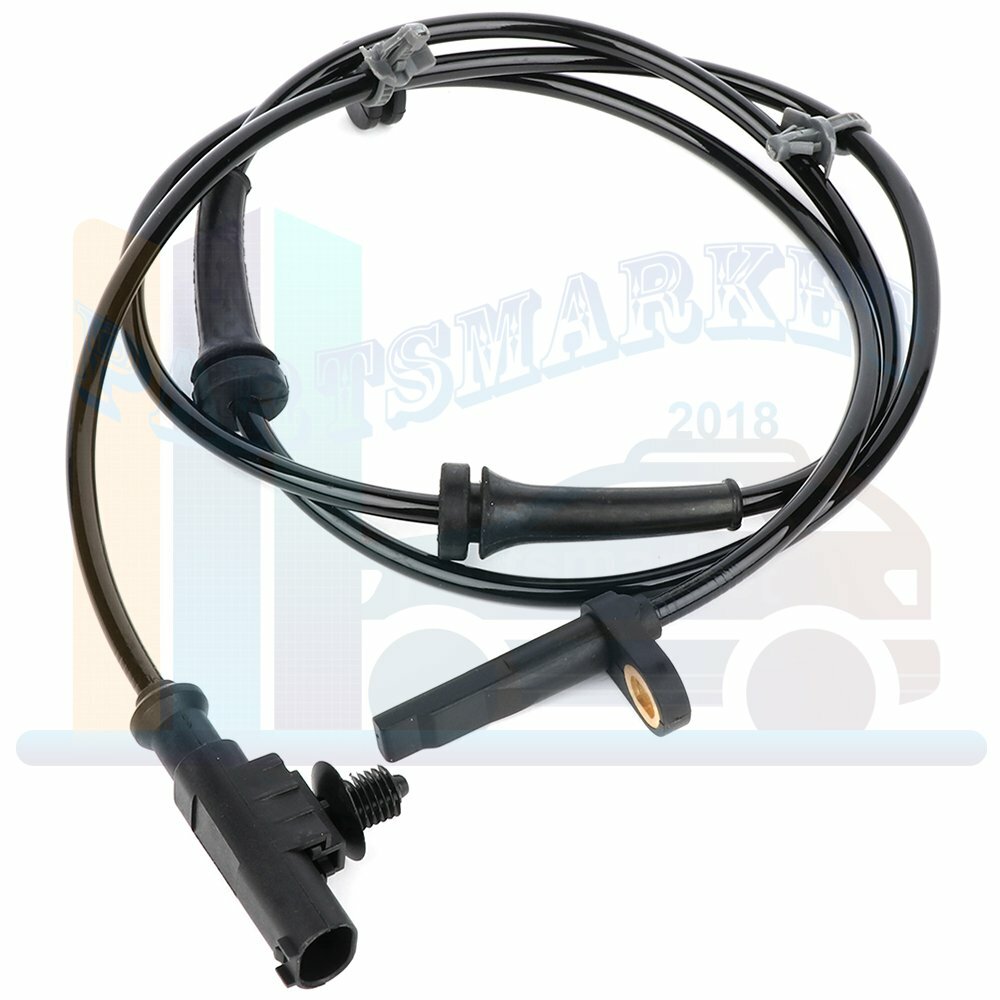 Front Left Or Right Side ABS Wheel Speed Sensor For 2007-2012 For Nissan Versa
