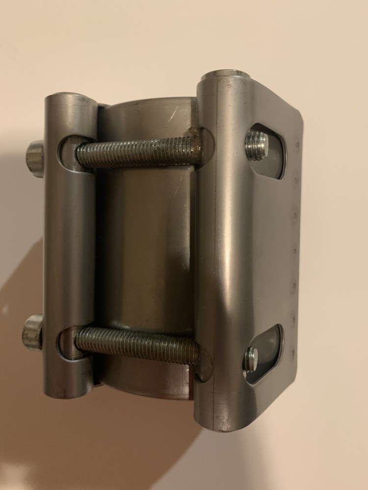 ARPOL FIX-U 60.3 A2E16 Flexible COUPLING FIXU-238 New