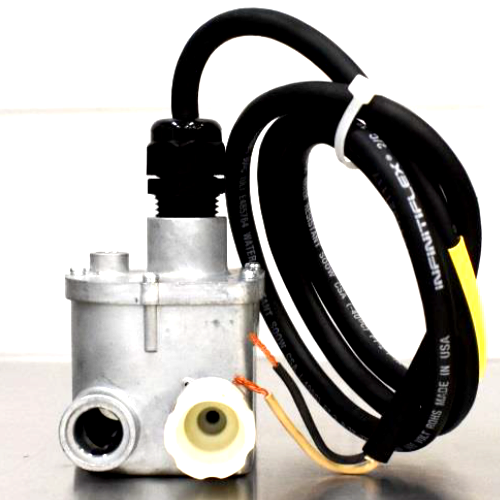 TEN008741 CHAMPION LOW OIL SWITCH NEW STYLE PUMPS R15B , R30D , R40A ,R70A