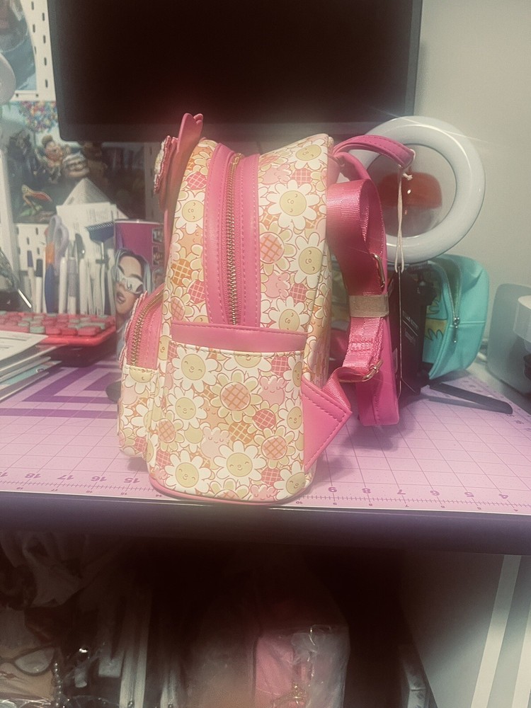 hello kitty backpack