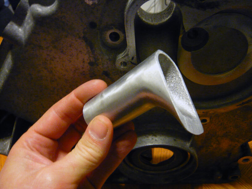 BMW N62 V-8 Coolant Transfer Pipe Repair System! IT WORKS OR YOUR MONEY BACK!!!