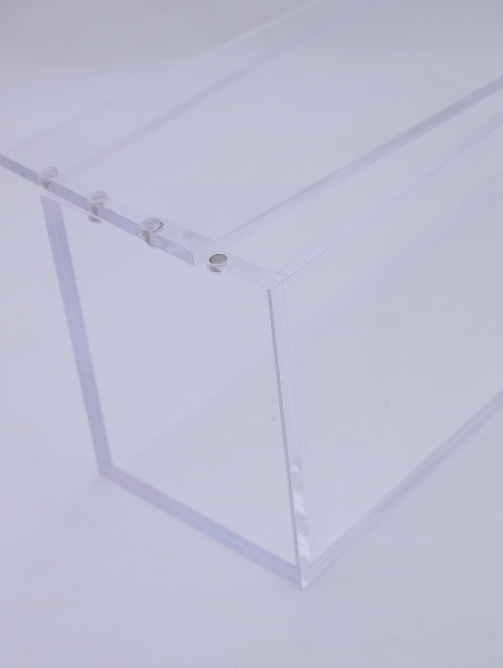 Acrylic Case Pokémon Center Tohoku Hiroshima Fukuoka Special Box Strong Magnets