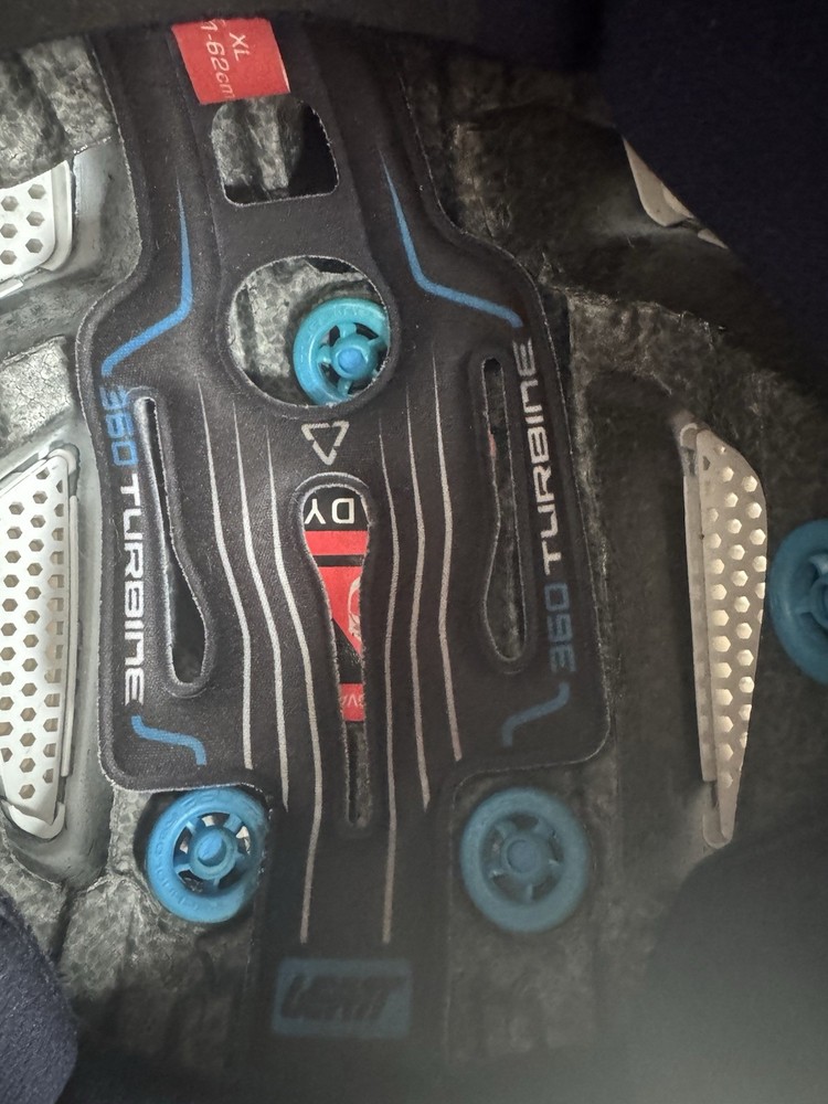Leatt Gpx V.03 Size.XL