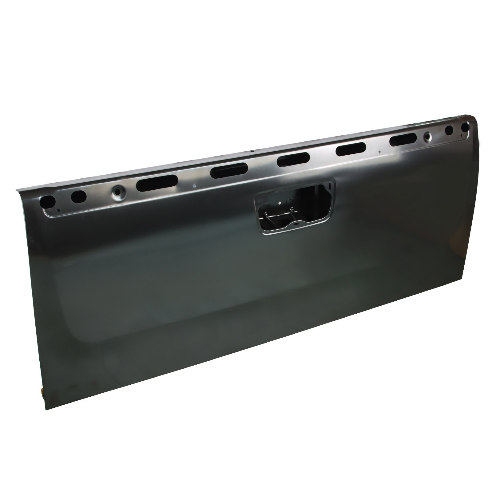 Tailgate Primed For 2007-2013 Silverado / Sierra 1500 / 2007-2014 2500HD 3500HD
