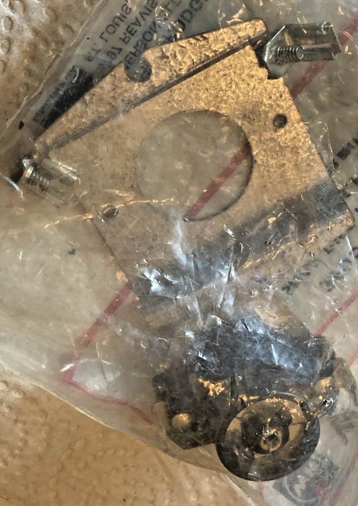 WHITE RODGERS 3FO5-3 ADJUSTABLE FAN CONTROL