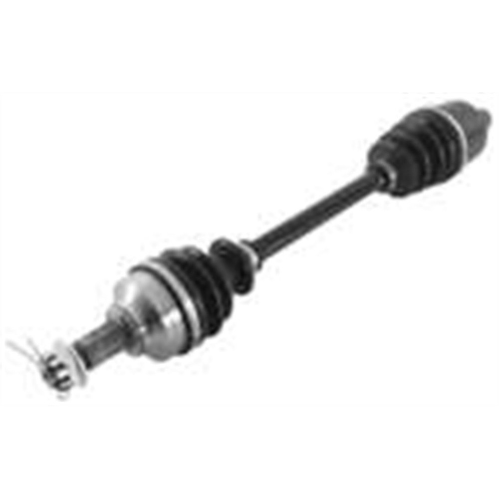 QuadBoss Replacement Axle TRM-HO-8-327