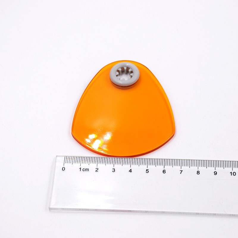 1 Pc Dental Protective Shield Shade Curing Lamp For Curing Light Eye Protector