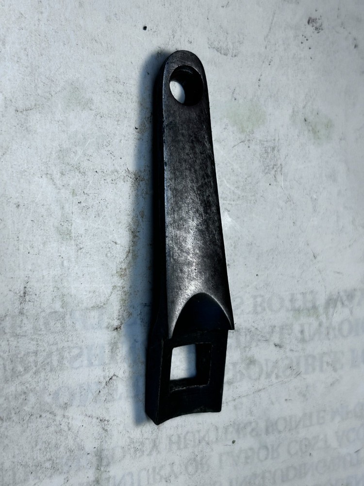 JAPANESE TYPE 30 TOP TANG