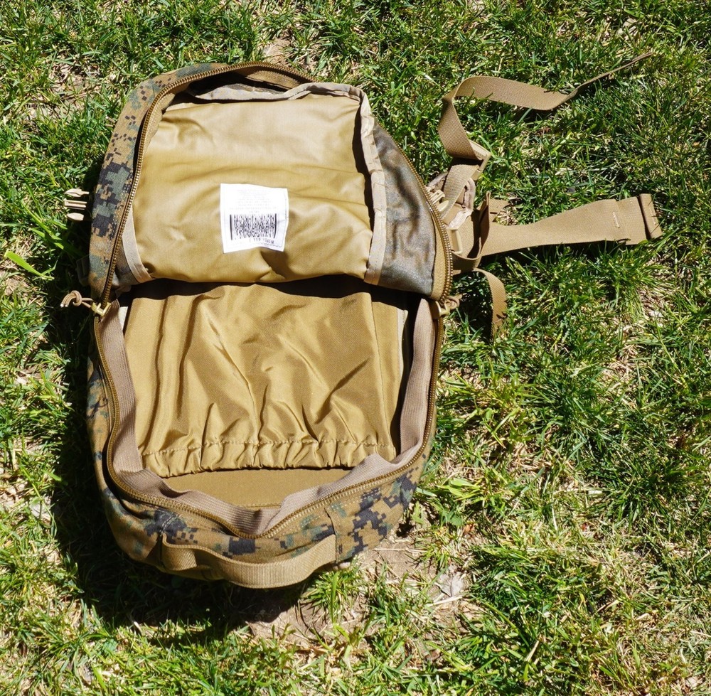 Propper USMC APB03 assault pack