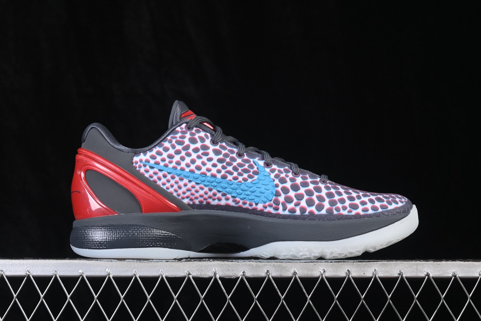 NK Kobe 6 Protro "3D All-Star Hollywood" IQ3902-002