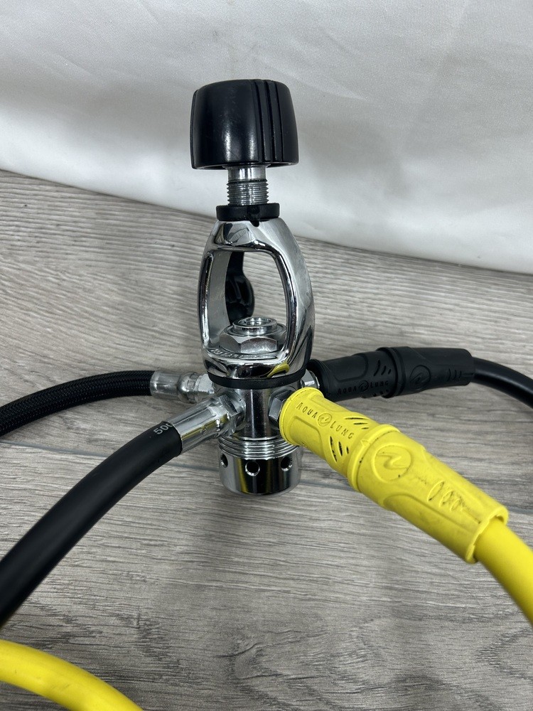 Aqualung Titan Regulator