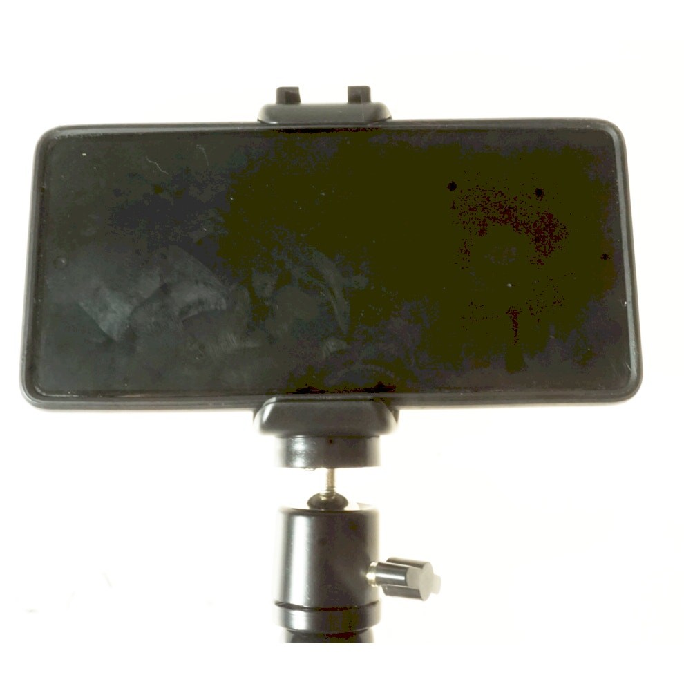 Tablet / Phone Tripod Adapter
