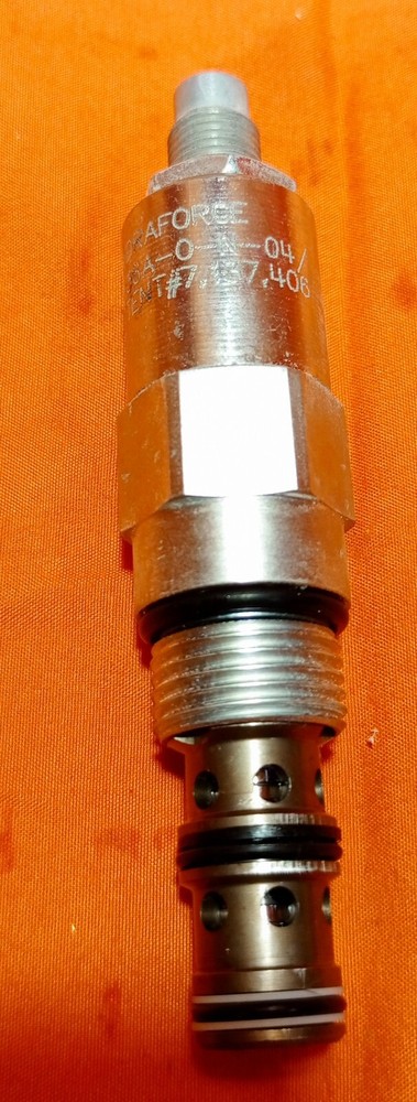 CAT 195-8697 Valve
