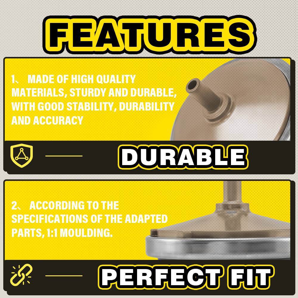 For Toyota Tacoma 4Runner T100 EGR Vacuum Modulator Valve Solenoid 25870-75030