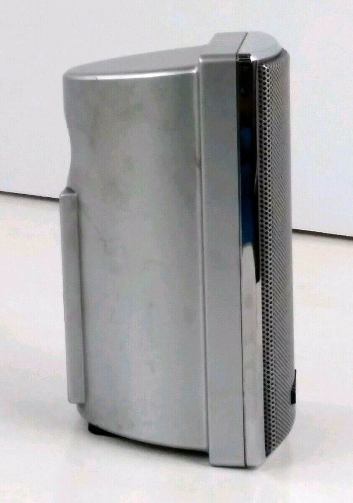 Samsung PSSA600E Front/Rear 1 Speaker System For Replacement Or Add On -Tested