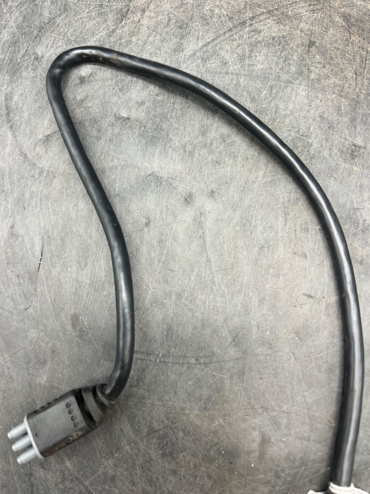 Quantum Edge HD Mobility Wheelchair Scooter Control Computer Cable Harness Wire