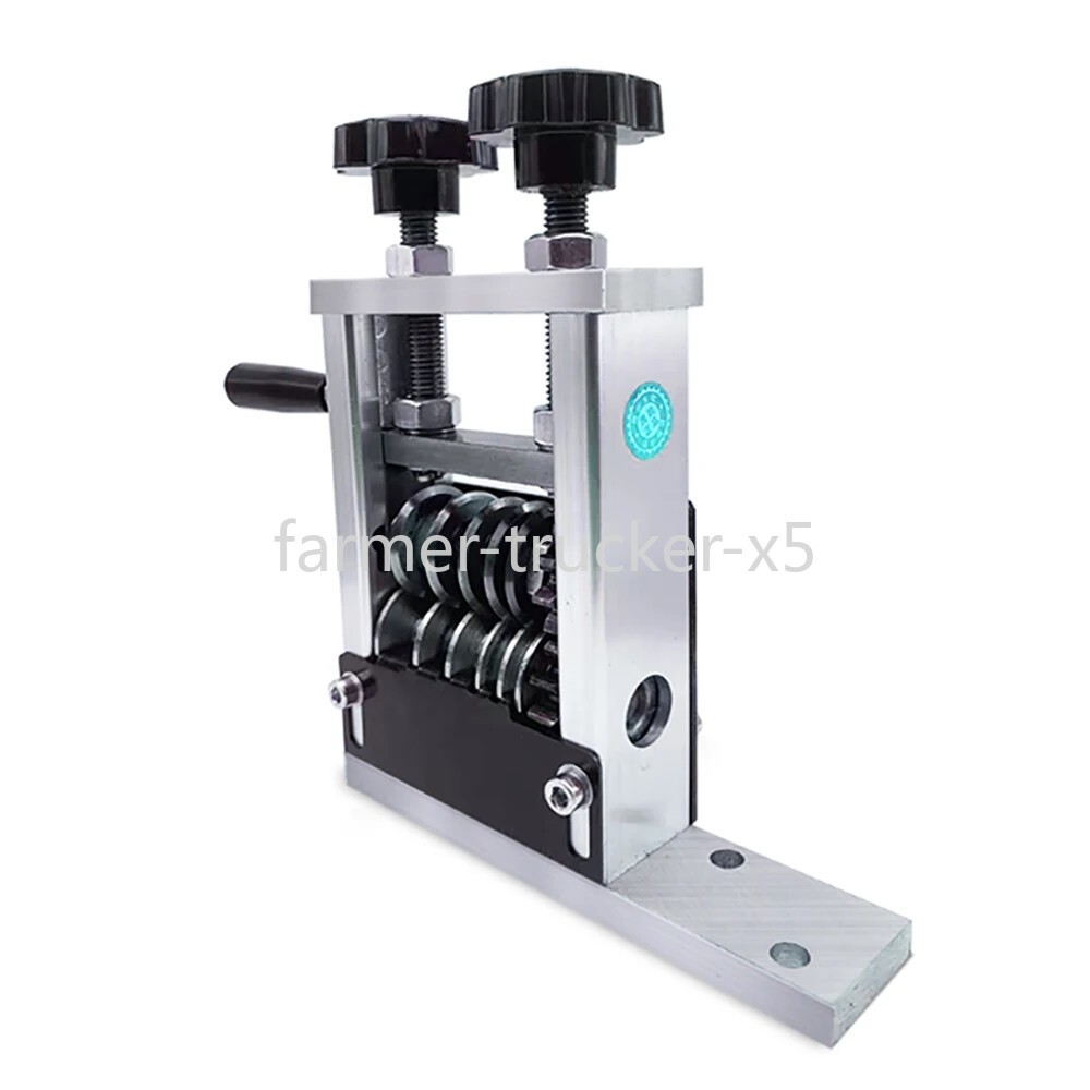 0.5-17MM Adjustable Stripping Machine Electric Manual Multihole Wire Stripper