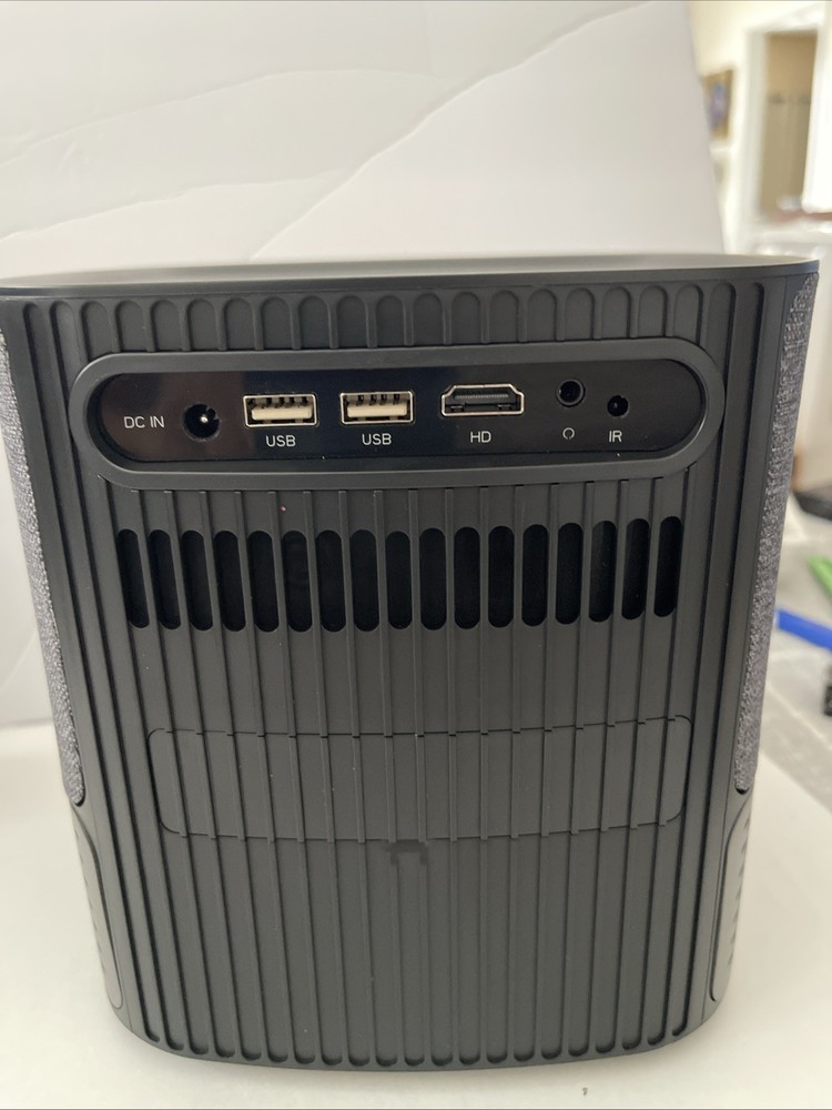 Mudix 1080 Video Projector Model MX-2