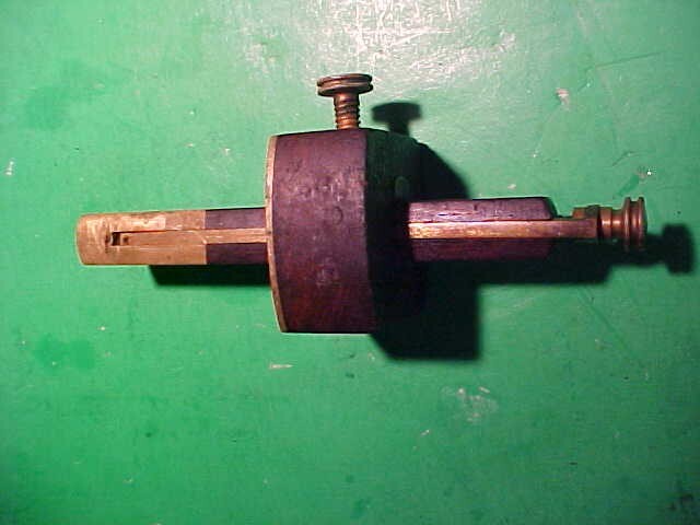 Keen Kutter Marking Guage