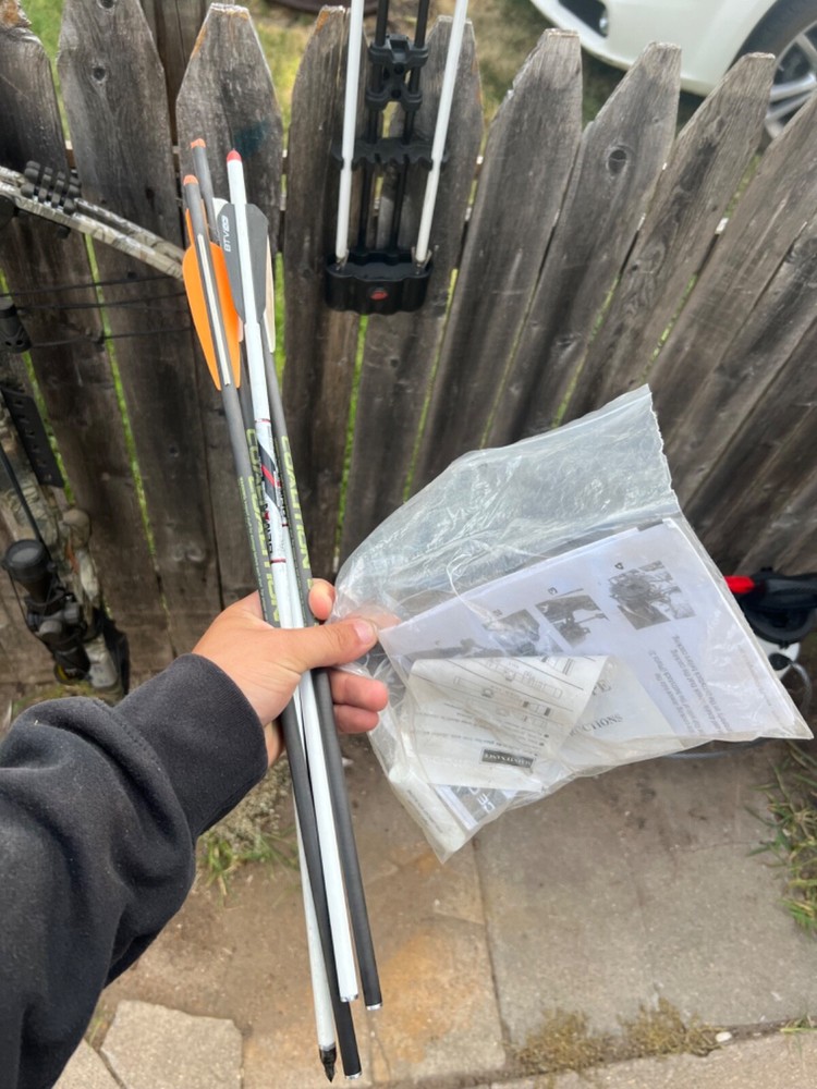 PSE coalition crossbow NEW!!