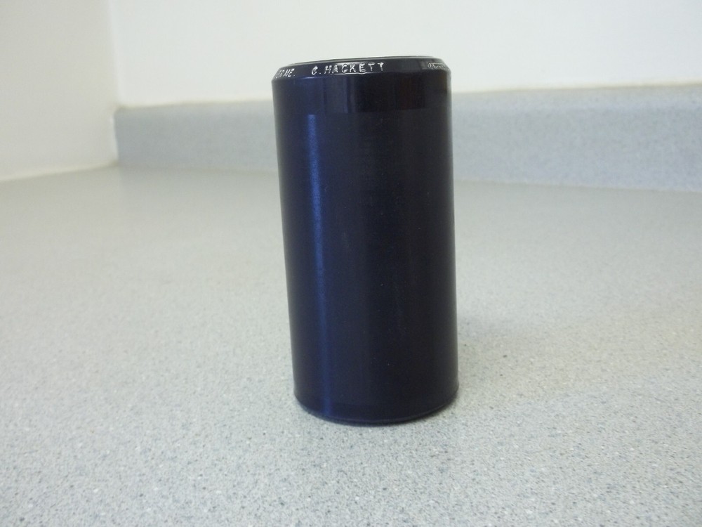 Edison Cylinder Record #1801 Then You'll Remember Me C Hackett