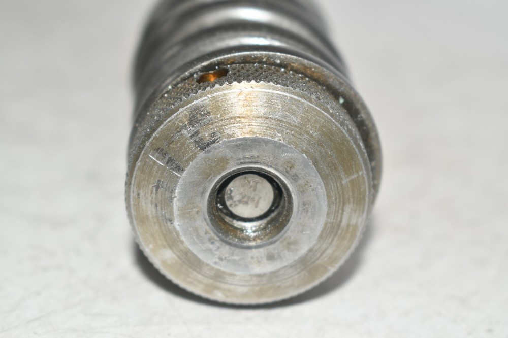 Wilson Tool .214 RD Round Punch Press Die Tooling