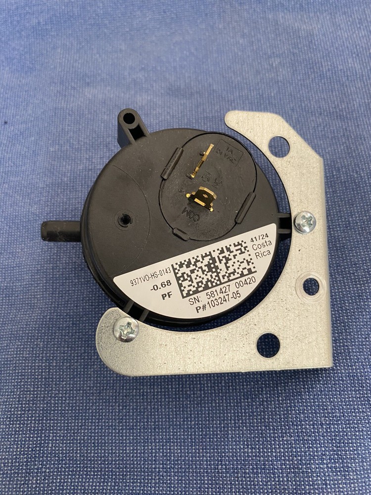 Lennox Pressure Switch P103247-05