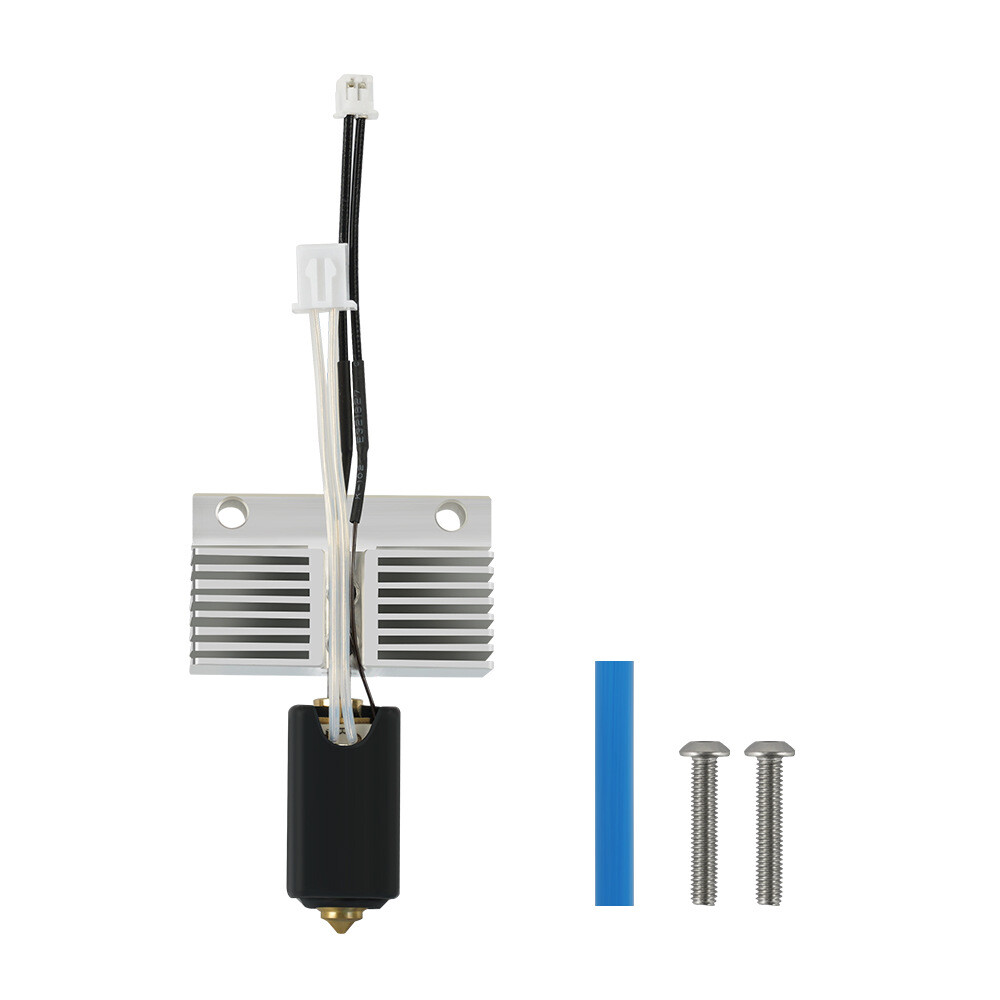 Extruder Nozzle Hotend Kit for Elegoo Neptune 4 Max/Plus 3D Printer Accessories