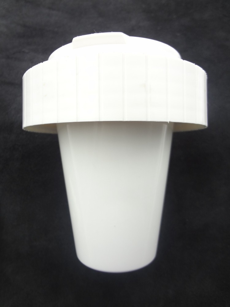 Thermos Replacement Cap 1 Gallon w/cup Storage and Spout