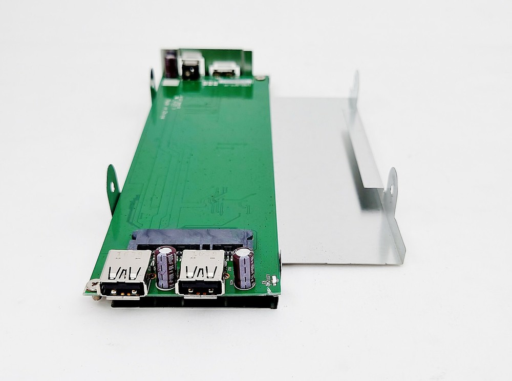 SEAGATE Backup Plus Hub E3601-1601A-2B ASM1153 Replacement PCB Bridge Board