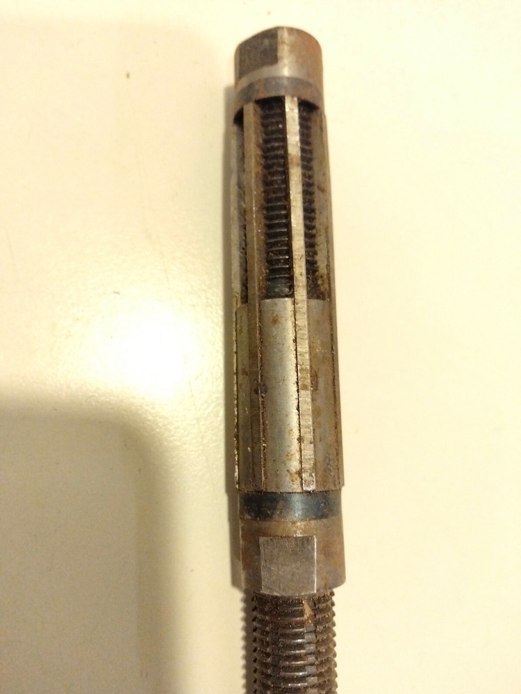 Assorted Reaming Tools / Machinest