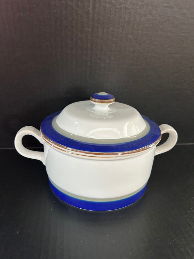 Porsgrund Saga Covered Casserole