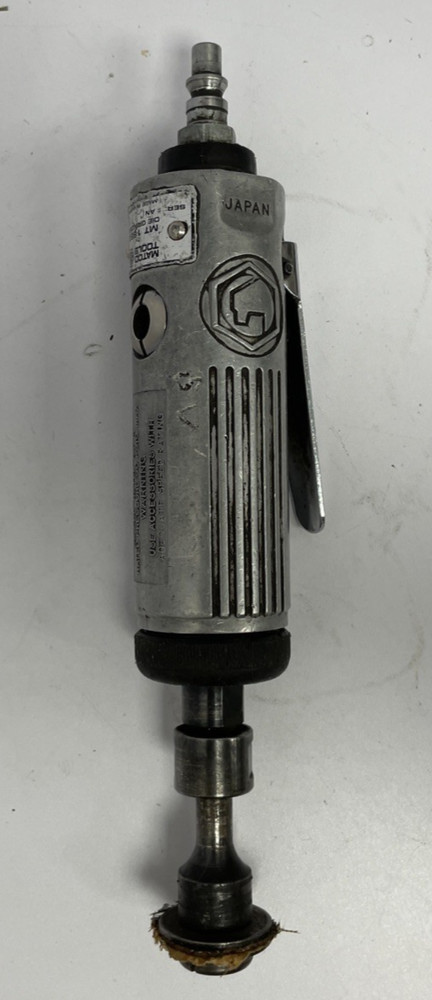 Matco Tools MT 1860 Die Grinder