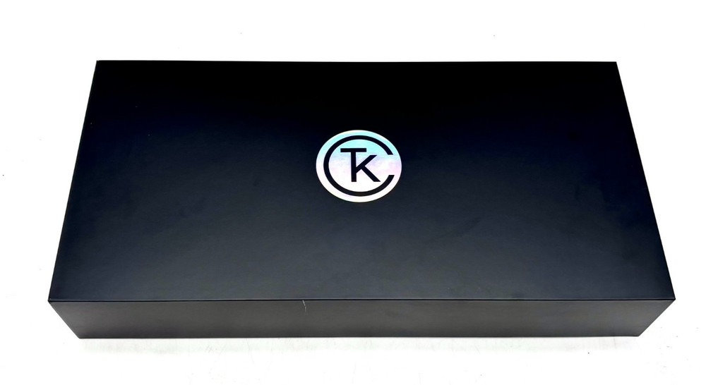 Keychron K4 96% Wireless Mechanical Keyboard With Light Effects