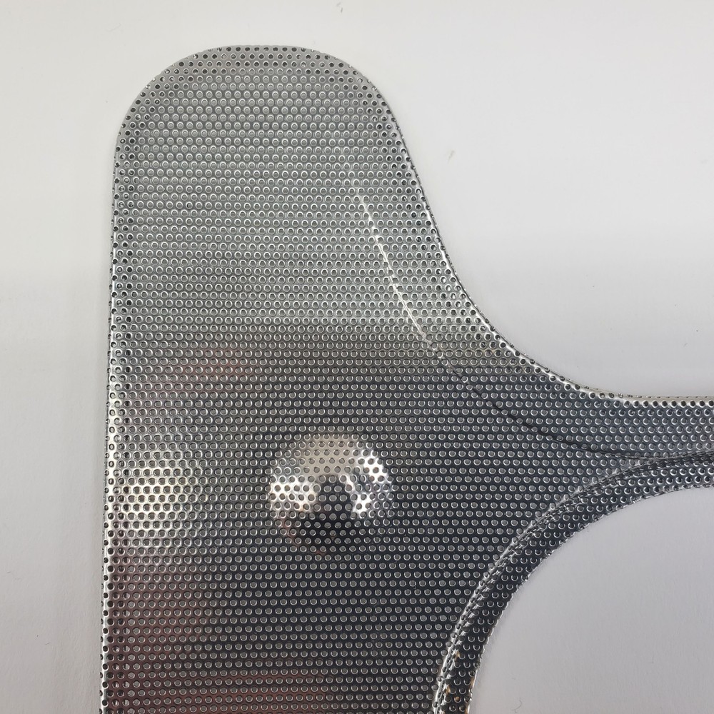 Fine filter screen W11590541 OEM