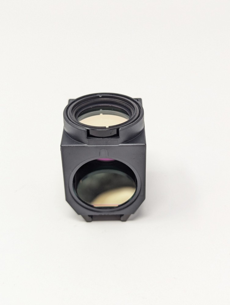 Olympus 51006 F/TR Microscope Fluorescence Filter Cube IX Series C57619