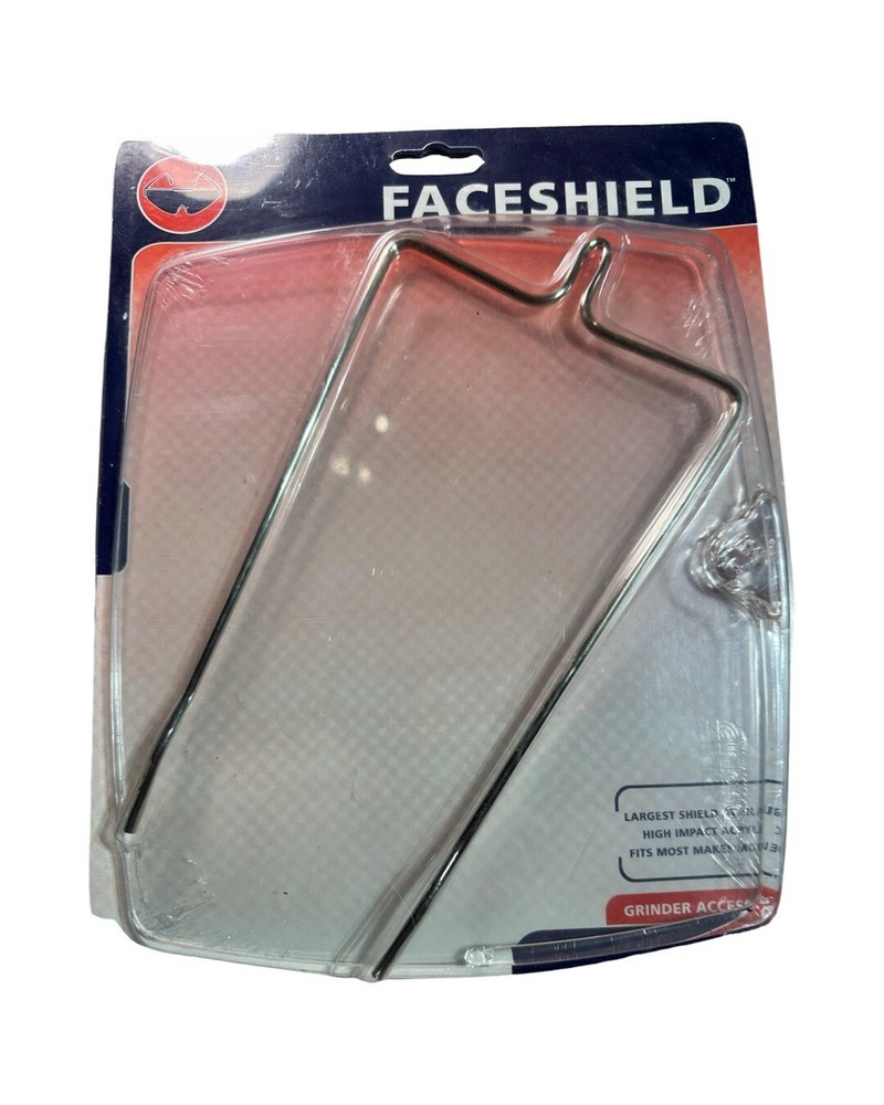 Inland Faceshield