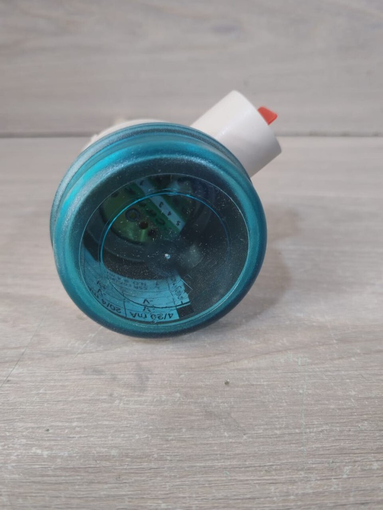 SIEMENS POINTEK CLS100 LEVEL SENSOR 7ML55010AA31