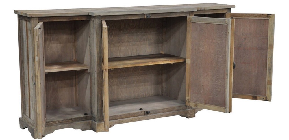 Wells Sideboard
