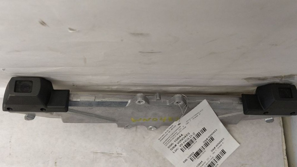 Camera/Projector Camera Windshield Mounted Upper Fits 19 LEGACY 2417518
