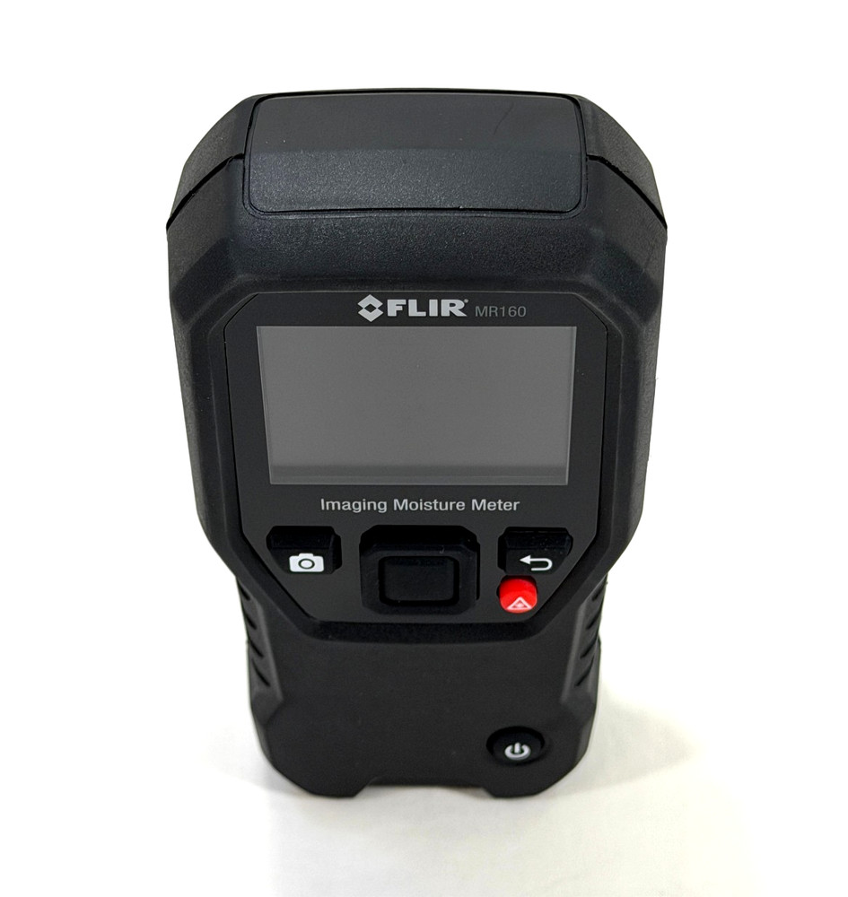FLIR MR160 Imaging Moisture Meter