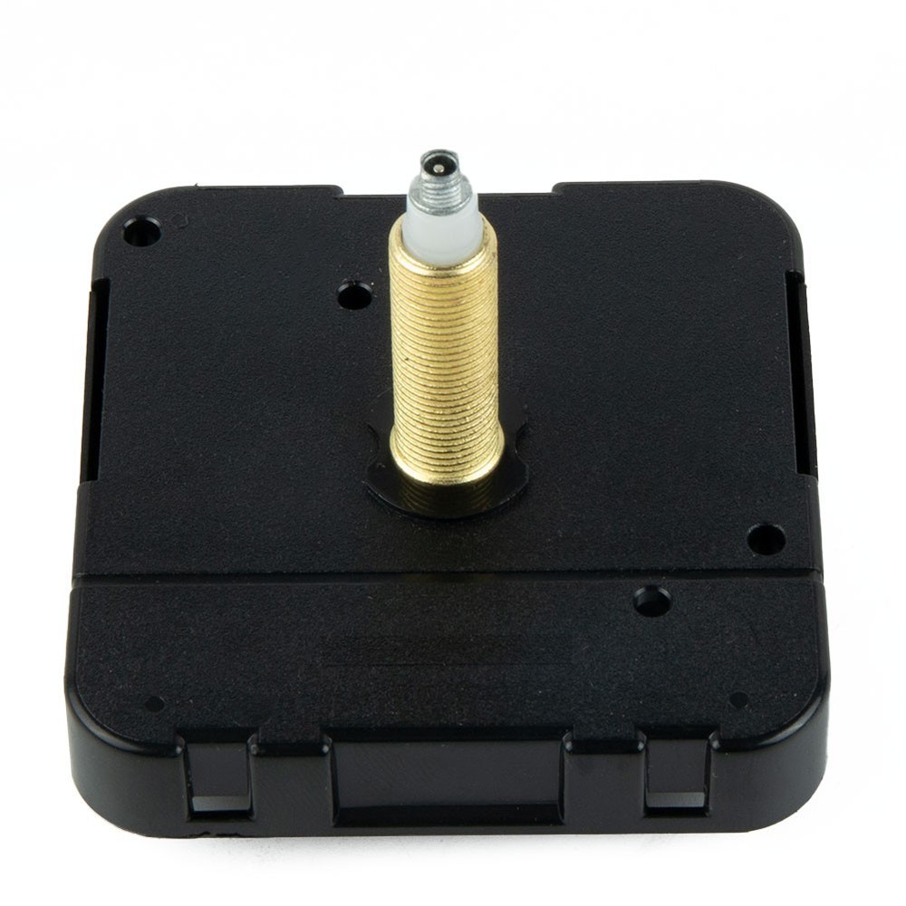 Clock Movements Large Torque Metal Clock Movement Mechanism Wall Clock