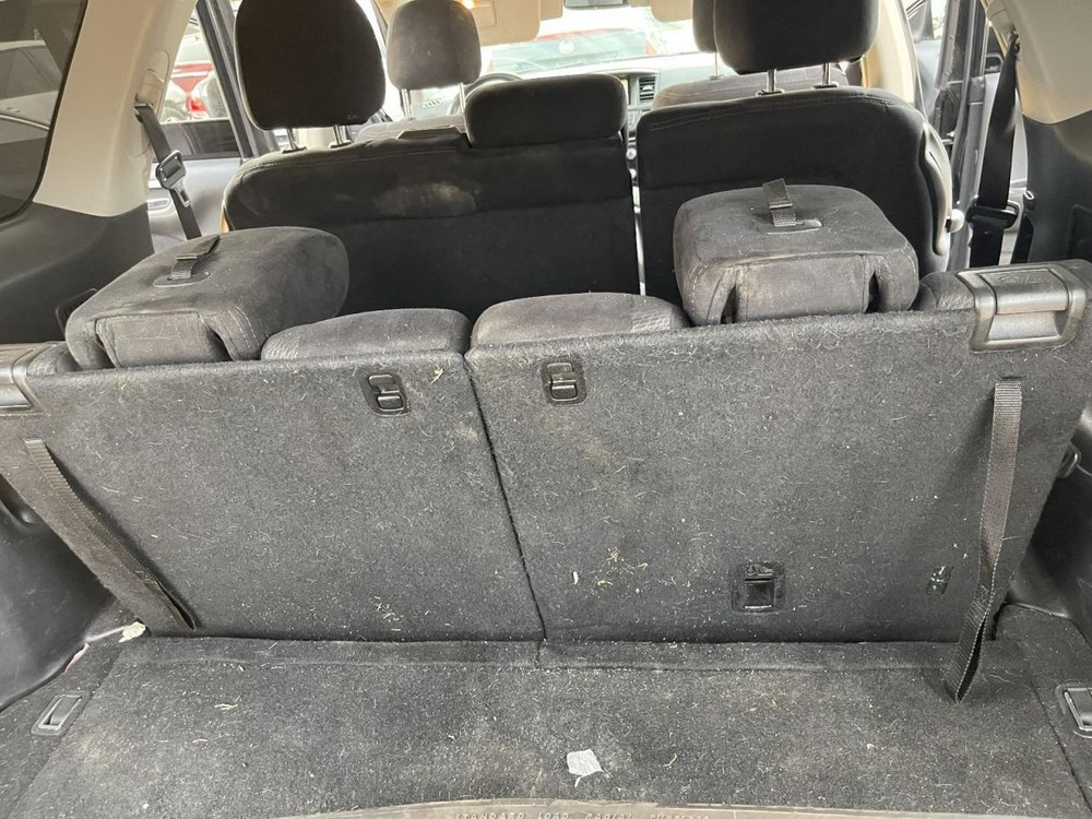 Information Screen Control Screen Dash Mounted Fits 13-16 PATHFINDER 972758