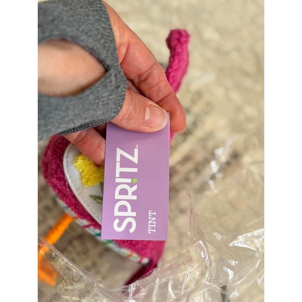 Target Spritz Holiday Birds Easter/Spring