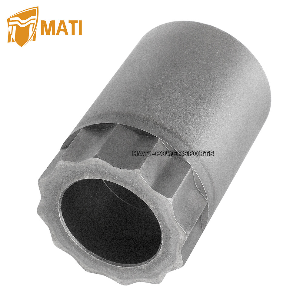 60mm Differential Pinion Nuts Tool for Honda TRX300 ATC250ES ATC250SX TRX250/350