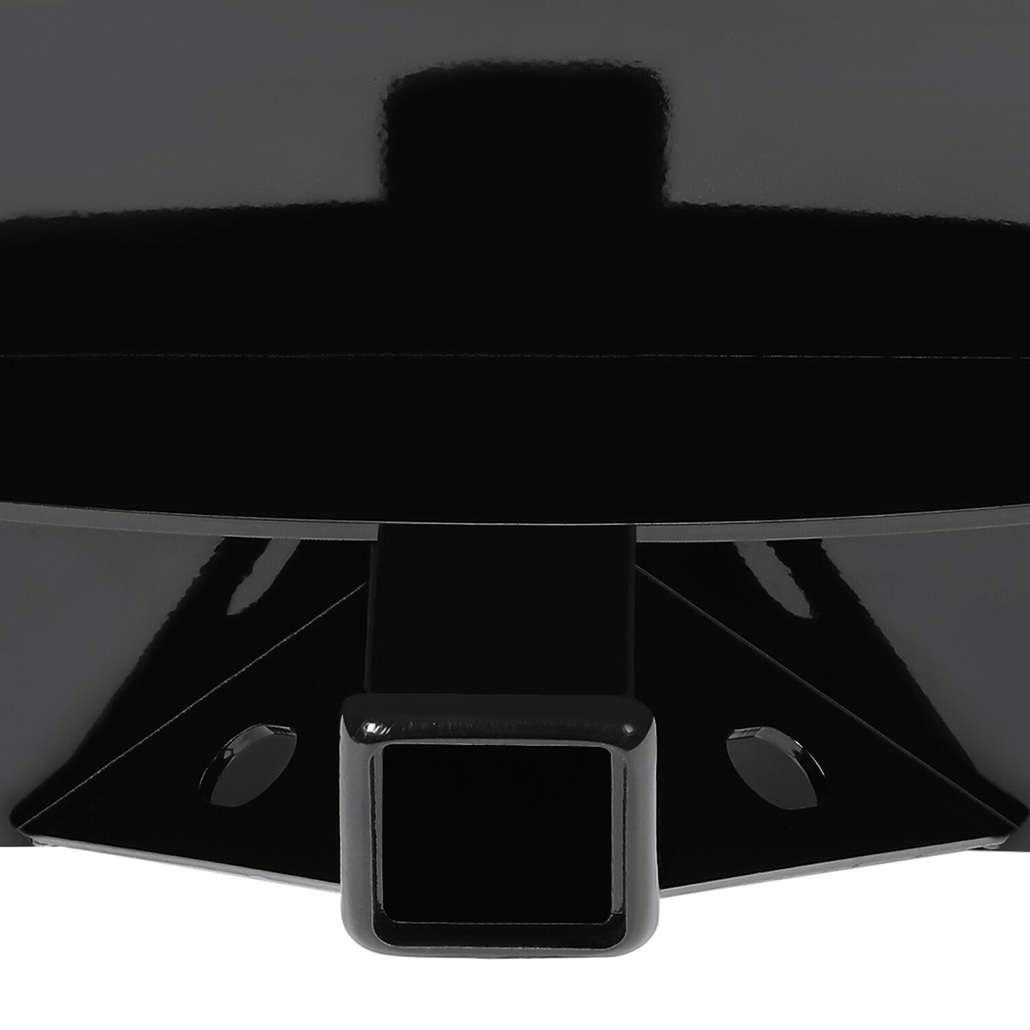 Attachment Mini Skid Steer Receiver Hitch Mount Plate For Toro Dingo 1/4" thick